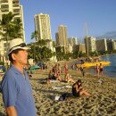 와이키키 이미지