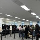 더플래시 | 온더리스트 x 롱샴 오프라인 플래시 세일후기와 참여방법