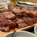 정순교 낙원정갈비 이미지