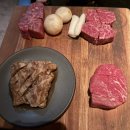 좋은하루식당 | 싱가포르 꽃 cote 미슐랭식당 vs 뉴욕 꽃 레스토랑 솔직리뷰 COTE Korean Steakhouse