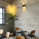 산호동437 | 마산 산호동 신상카페 <학티스트 커피로스터스> 방문후기