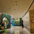 영어그림책 키즈클럽(B) | [아이랑 마카오] 갤럭시호텔 키즈클럽. 무료로 이용했어요