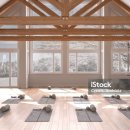 매트필라테스저녁 이미지