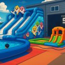 힘찬어린이체육교실 이미지