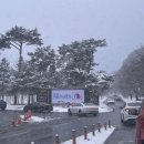 산인골프타운 | 덕유산 곤돌라 예약 향천봉 겨울 상고대 등산 후기