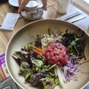 솔향촌 | 주문진 맛집 '솔향촌' 주차편하고 메뉴 다양한 식당 방문후기