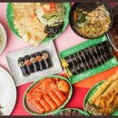 꼬꼬마김밥울산
