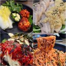 먹보마을 | 운정 먹보보쌈 솔직 후기 가족 외식, 회식 보쌈 맛집