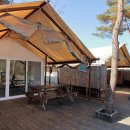 산음캠핑 이미지