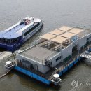 서울시, 한강버스 주말요금 6천원 추진…내년 4월 적용 계획 이미지