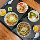 모도치 | 마산맛집 오동동 모도치 일본감성 가득한 우동집 신상밥집
