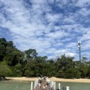 지에스25응암공원 | 태국 꼬수린 수린섬 마이응암 에어컨 VIP텐트 솔직 리뷰 공용 화장실, 샤워실 / 식당 메뉴 가격 / 전기...