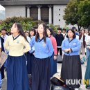 민족사관고등학교 이미지