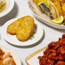깻잎두마리치킨;모락로제떡볶이&닭강정 이미지