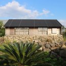 비안버스정류장 화장실 | [숙소] 제주 감성 숙소, 제주 독채 숙소 - 셀러리제주 솔직후기(내사진 주의ㅋ)