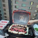 풀문펜션 | [내돈내산 리뷰] 강원도 영월 비브릿지 풀빌라펜션 - 풀문스테이(102호) 숙박 후기