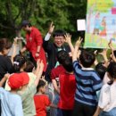 홍길동테마파크 이미지