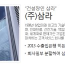 주거용 건물 개발 및 공급업 이미지
