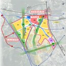 봉담신도시주유소 이미지