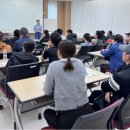 외국인근로자 교육 이미지