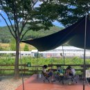 연산황산벌 오토캠핑장 이미지