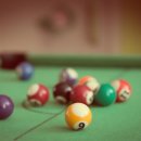 500 당구장 이미지