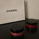 코코스타일리크 | 샤넬 립앤리크밤 5호 라이블리 로즈우드, 1호 레드 까멜리아 쿨톤 6개월 넘게 사용해 본 후기