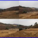 @ 용인 예쁜 전원주택분양 ~~ 넓은마당과 텃밭 (120~200평) 남향 이미지