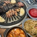 대만족 본점 | 청주 삼겹살 맛집 갈비스토리 본점 대만족 후기