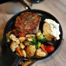 일식당조커 | 왕십리맛집 일식당조커ㅣ통목살구이가 예술인 왕십리역 이자카야 후기