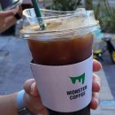 몬스터커피 신암점