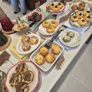 포지전자 | [카페] 오산 신상 브런치 카페 with 꽃집, 대형 트리 카페, 동탄 근교 카페 - 하우스오브포지