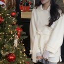 [Siye Nina half coat]시예 니나 하프코트 후기