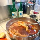 화계시장 | [강북구 맛집] &lt;실비집&gt; 술냄새 사람냄새 가득한 수유시장안 노포의 성지 내돈내산 2탄