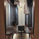 프라이빗 룸 보유 고급진 분위기의 강남 참치 &#39;카메참치&#39;