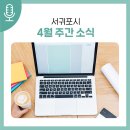 김정문화회관 기획공연 시리즈 토요일 토요일은 클래식 1.퍼니 밴드 | 서귀포시 주간소식 4월 둘째주(청보리축제, 고사리축제등)
