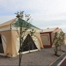 해창만 수변공원 오토캠핑장 이미지