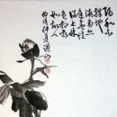 문인화 이미지