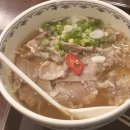 포삼팔 | 포스코 푸드코트 쌀국수 식당 '포삼팔' 후기