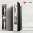 뉴트롬 - 3574 | LG 트롬 스타일러 올 뉴 6벌형 실사용 후기 다이내믹 무빙행어 소음과 진동 아파트에서 괜찮을까?