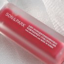 다이소 손앤박 틴트 페어리핑크 여쿨라이트 후기 / 재작성