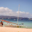 보라카이 이미지