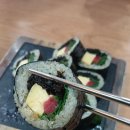 배말칼국수,김밥사천케이블카점 이미지