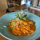 라라북천 | 하동 뷰맛집 라라북천 내돈내산 후기 /라라북천 할인/ 하동 레일바이크 근처 맛집 /근처놀거리 /꽃천지...