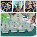 위너펜싱클럽 | [필리핀] The 33rd VVCC Novice Invitational Meet 수영대회 참가