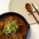 한뚝배기뼈해장국 이미지