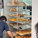 세종로45번길~세종로67번길~세종로 | [여주] K-베이커리 서바이벌 천하제빵 장경주 드롭 베이커리 여주 쌀알올리브치아바타