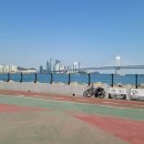 남천동 공영자전거 무료대여소 이미지