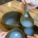 부산 기장 아난티 근처 밥집 추천 : 안동보리밥