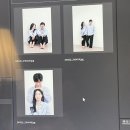 행궁동사진관 추천 스튜디오마롬 | 커플사진 찍기 좋은 수원역사진관